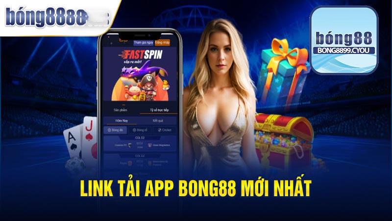 Hướng dẫn cách tải app Bong88 theo từng hệ điều hành cho newbie