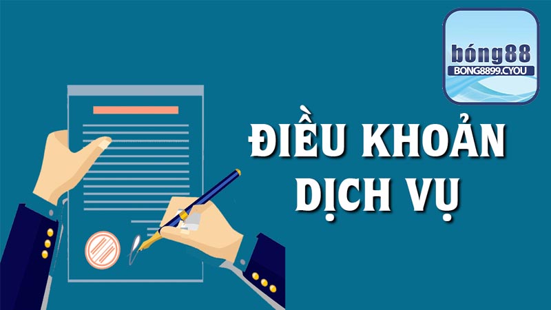 Quy định giao dịch tài chính trên Bong88