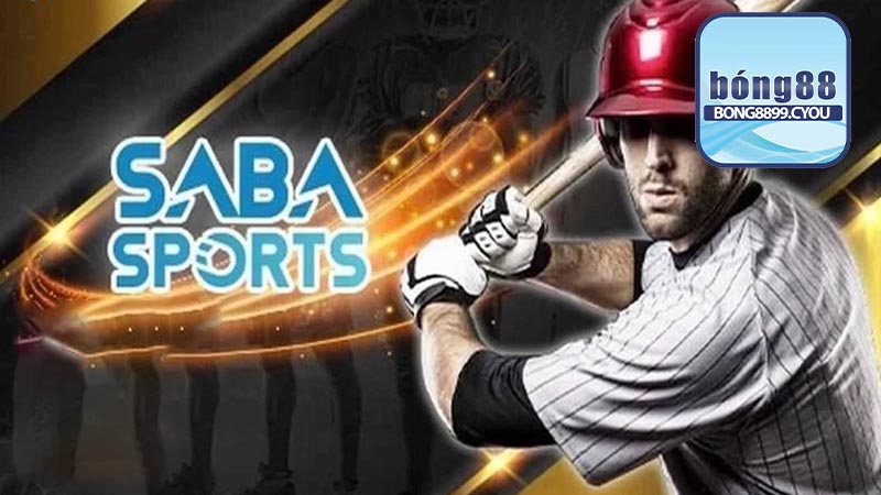 Hướng dẫn tham gia Saba Sports Bong88